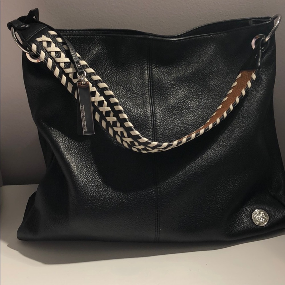 Black Vince Camuto